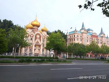 Бэйдайхэ